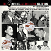 The Keynote Jazz Collection, Vol. 10: 1946