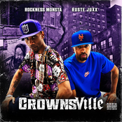Crownsville