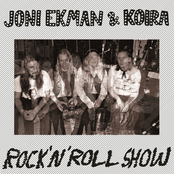 Maantiekiitäjä/Rock'n'roll show - Single