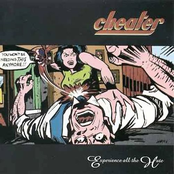 Experience All the Hate