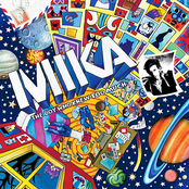 I See You by Mika