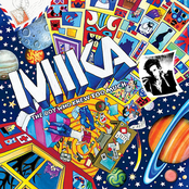 Toy Boy by Mika