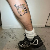 stepping rhyme boi/精神的故郷