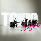 Sugar by Tokio