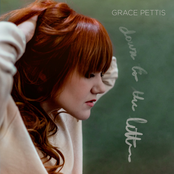 Grace Pettis: Down To The Letter