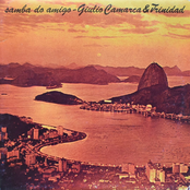 Samba do amigo