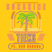 Sunshine (feat. Dan Harkna) [Acoustic Version]
