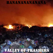 Valley Of Trashers
