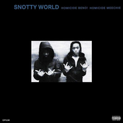 Homixide Gang: Snotty World (Deluxe)