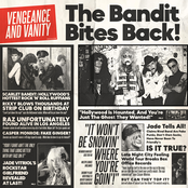 VENGEANCE AND VANITY