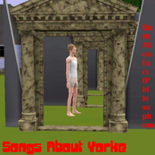 Songs about Yorke