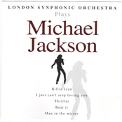 London Synphonic Orchestra plays Michael Jackson
