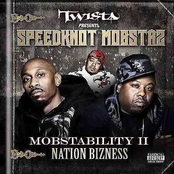 Mobstability Ii: Nation Bizness (explicit Version)
