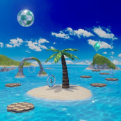 Azure Island Zone