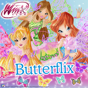 Winx Club Butterflix - Serie 7