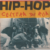 Hip Hop Cultura de Rua