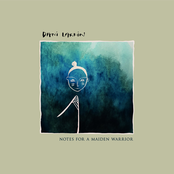 Notes For A Maiden Warrior