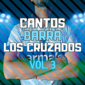 Cantos Barra Los Cruzados, Vol. 3