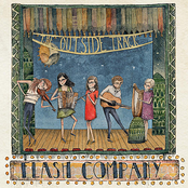 Flash Company by The Outside Track