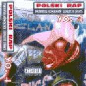 Polski Rap-Zakazane Piosenki Yo. 4 TAPE