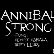 Cannibal Strong