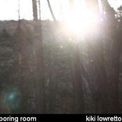 Kiki Lowretto (single)