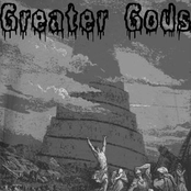 greater gods