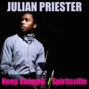 Keep Swingin' / Spiritsville