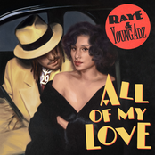 All Of My Love - Single