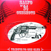 Salvo of 24 Gunshots - Gun Club Tribute