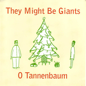 O Tannenbaum