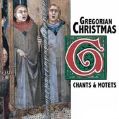 Gregorian Christmas: Chants and Motets