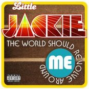 Liked You Better Before by Little Jackie