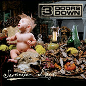 3 Doors Down: Seventeen Days