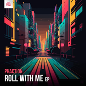 Roll With Me
