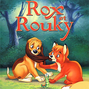 Rox et Rouky