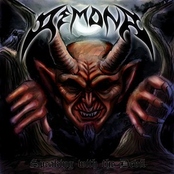 Speaking With The Devil by Demona