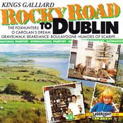 Rocky Road To Dublin by King's Galliard