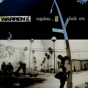 Warren G: Regulate...G Funk Era