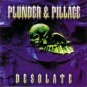 The Liar by Plunder & Pillage