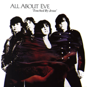 Strange Way by All About Eve