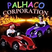 palhaço corp full album perdido