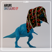 Dinosaurio by Arufe