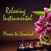 relaxing instrumental music