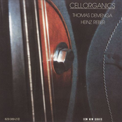Cellorganics