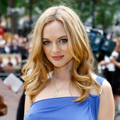 heather graham