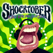 Shocktober Vol. 1