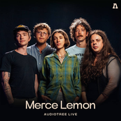 Merce Lemon on Audiotree Live