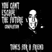 You Can't Escape The Future Comp