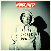 White Knuckles by Madchild